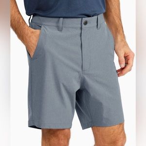 Free Fly Men’s Hybrid Shorts Size 32